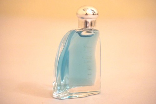 Nautica Cologne Splash Miniature 3.7 ml 0.125 oz for Men Vintage - Picture 2 of 4