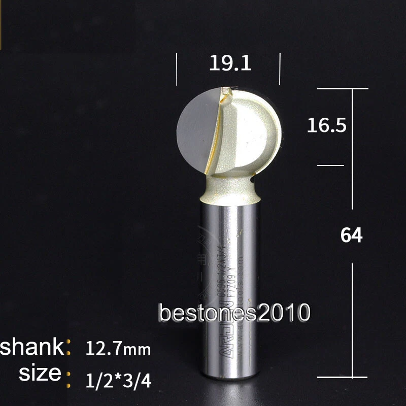 Plunge cutting router bits deals