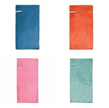 Annabel Trends Microfibre Sports Towel Yoga Gym Cycling Various