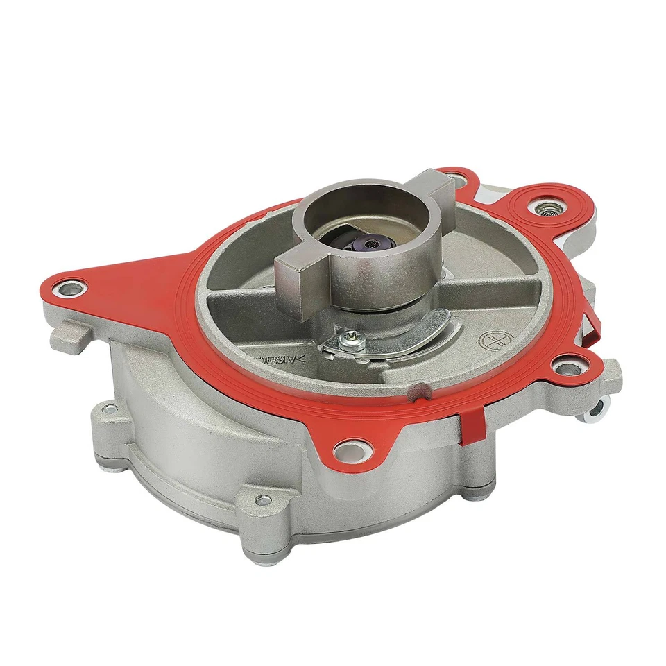 Bomba de vacío para Ford F-250 F-350 F-450 F-550 Super Duty 2011-2016 V8 6,7 L diésel Foto 3 de 4