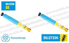 Bilstein B8 Hochleistungsdämpfer hinten für Opel Signum Z03, Bj. 2003-2008
