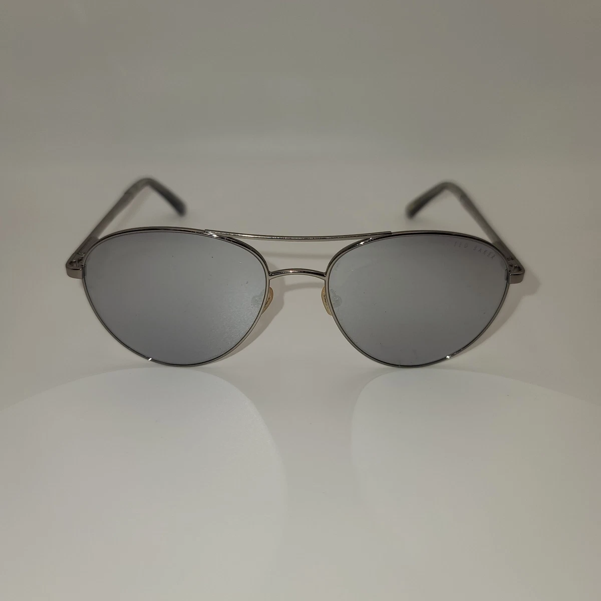 Ted Baker Women’ Aviator‎ Sunglasses TWS 160 Rose Gold NWT Ted Baker // Women main image 2
