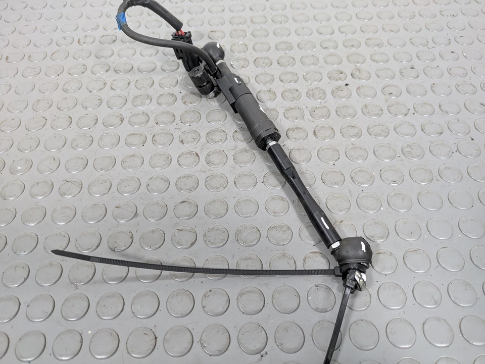 Cambio rápido Yamaha YZF R1 RN49 2CR 2017-2019 30277893 Foto 2 de 4