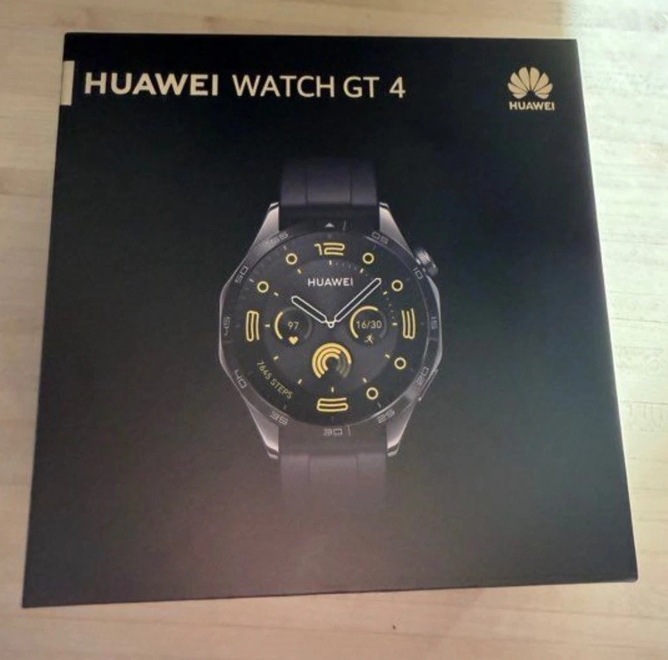 Huawei Watch GT 4, photo 2 sur 2