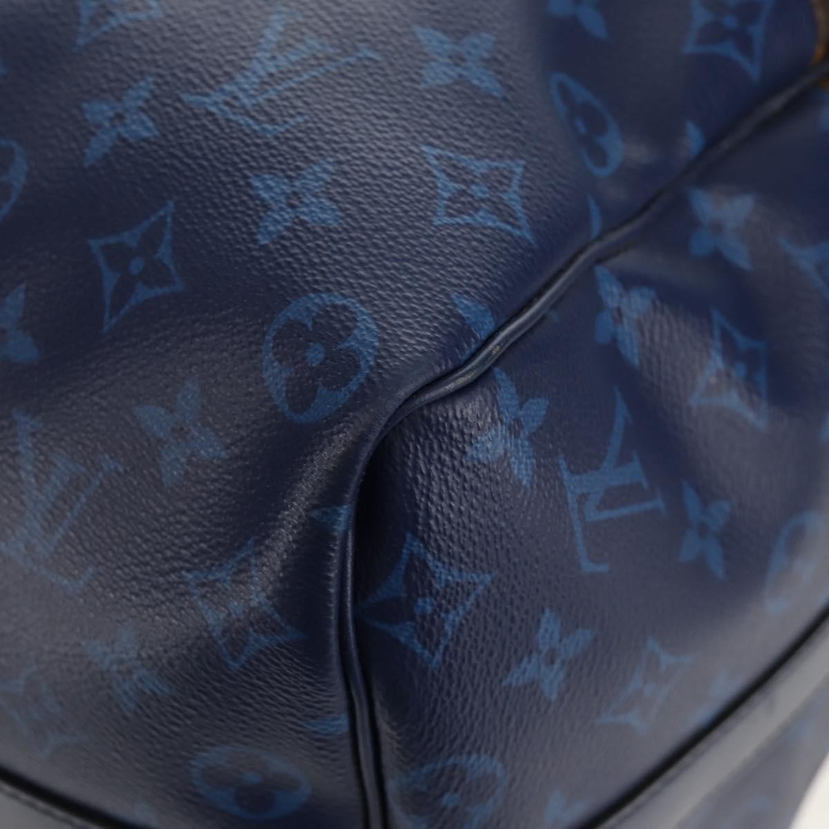 LOUIS VUITTON Pacific Split Keepall Bandouliere 5… - image 21