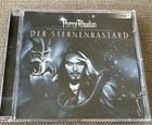 Perry Rhodan - Sternenozean, Folge 1, Der Sternenbastard, Hörspiel CD, Lübbe