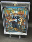 2025 Panini Absolute Tetairoa McMillan Base (RAW)