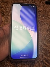 Apple iPhone 14 Plus - 256 GB - Purple Unlocked 