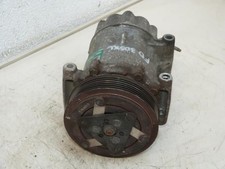 Climatisation et Accessoires Citroen C2