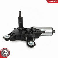 Esen SKV Wischermotor 19SKV006 FüR 9A2 VW 9A6 Polo 12V 9A4 9N2 4 16V FSI TDI SDI