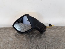 Specchio retrovisore sinistro passeggero N/S RENAULT CAPTUR MK1 2013-2019