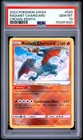 2023 POKEMON SWORD & SHIELD CROWN ZENITH #020 RADIANT CHARIZARD PSA 10