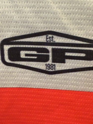 Troy Lee Designs Men’s Jersey Size Medium - Bild 3 von 8