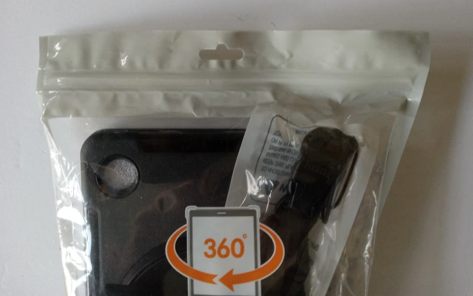 Multi-Layers Of Protection 360 Degrees Built-In Kickstand for Galaxy Tablet NEW - Image 3 of 4