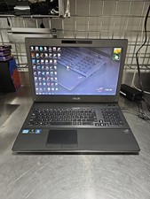 (N) ASUS G74S 17.3" I7-2670QM NVIDIA GTX 560M 12GB RAM 500gb SSD 