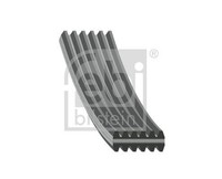 NEU - Febi Bilstein 34462 Keilrippenriemen FüR Volvo