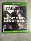 Call of Duty: Modern Warfare - Microsoft Xbox One