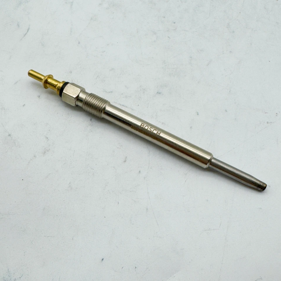 Plugs Diesel Glow Plug Set Kit 0250202142 For Bosch Dodge Sprinter Freightliner Foto 3 de 4