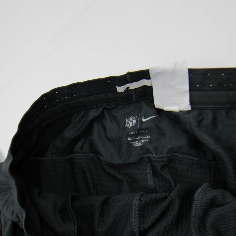 Nike NFL On Field Sweatpant Men's Dark Gray Used - Image 4 of 4