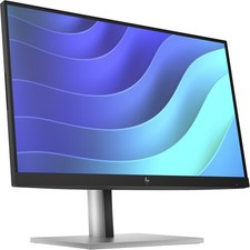 HP E22 G5 21.5" FHD IPS Monitor 16:9 75Hz 5ms GtG Anti-Glare DisplayPort  HDMI