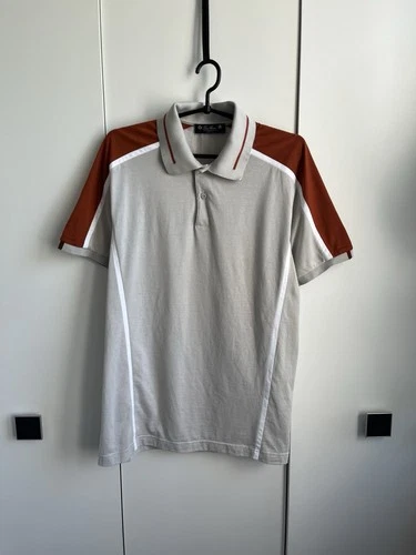 Loro Piana Ryder Cup . Men's Limited Edition Made In Ita Vintage vintage concert t-shirt, vintage, single stitch, B+ condition