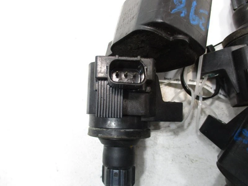 15-20 HONDA FIT КАТУШКИ ЗАЖИГАНИЯ НАБОР ИЗ ЧЕТЫРЕХ 43752 - Изображение 3 из 4