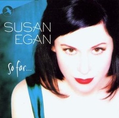 SUSAN EGAN SO FAR (CD)
