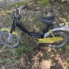 Califfone 50 Ricambi  Parafanghi Cerchi Paracatena Pedaline