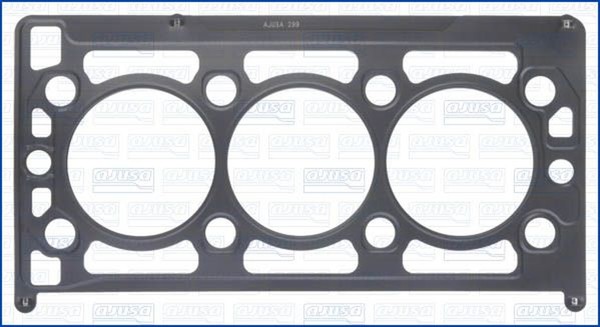Dichtung Zylinderkopf Ajusa 10137700 FüR Rover KIA MG Carnival 45 Freelander ZS-image