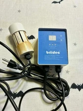 Salt Chlorine Generator, Briidea Chlorine Generator