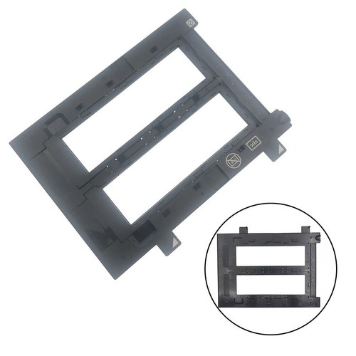 Medium Format Film Holder Scanner Film Holder High Stability Stable Performance - Photo 6/9