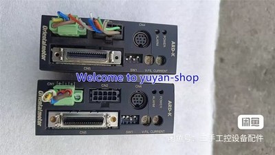 1PCS USED VEXTA Oriental Motor ARD-K Stepping Motor Driver #T1256A