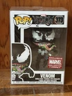 Funko Pop! Vinyl Marvel Venom (Leaping) Amazon Exclusive #373