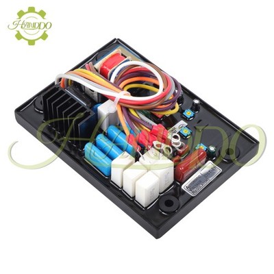 DST-51-DFKV AVR Automatic Voltage Regulator For Generator Voltage 95-120V AC