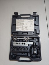Blue Point Flaring Set Tf5a Missing One Piece Refer To Pics Blue Point Flaring Set Tf5a Missing One Piece Refer To Pics