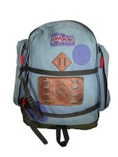 Jansport Vintage Backpack 70s Rutsack Hiking ...