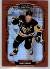 2025-26 O-Pee-Chee OPC Platinum Previews (All) NHL Hockey Cards Pick From List