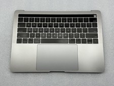 Apple MacBook Pro 13" 2019 A2159 Top Case Gray - Palmrest - Battery - Grade B