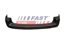 FAST Stoßfänger hinten für Peugeot Expert Kasten Traveller Toyota Proace Bus V