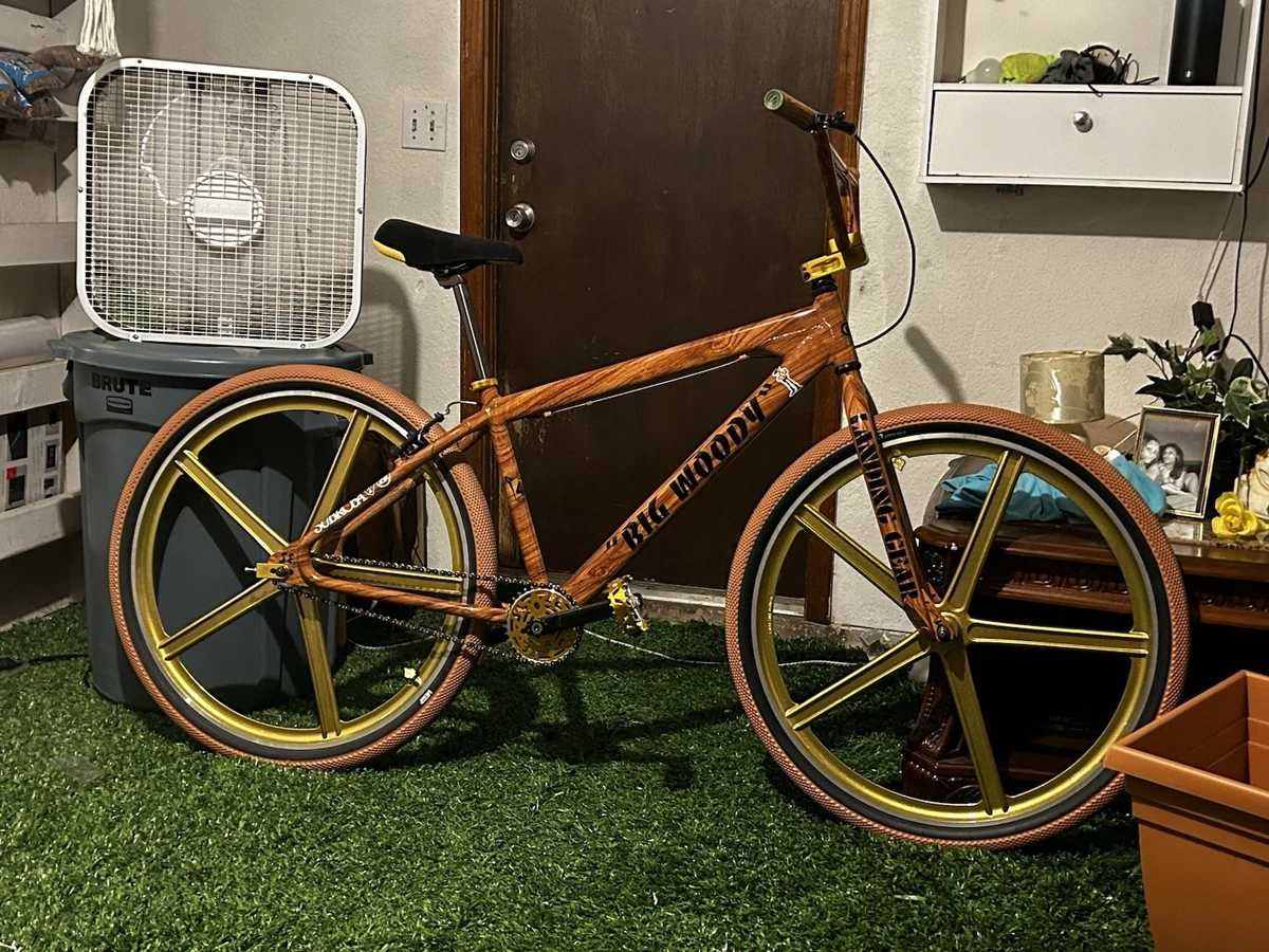 Aluminum Cruiser 29 in Wheel Bikes for sale | eBay