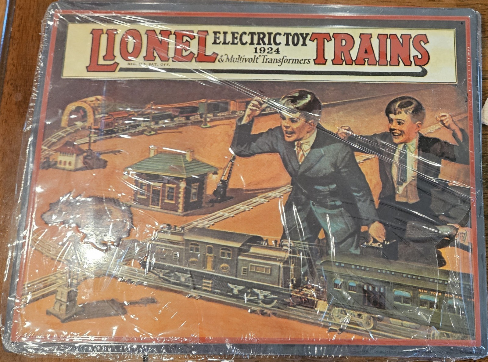 Click here to see eBay Auction