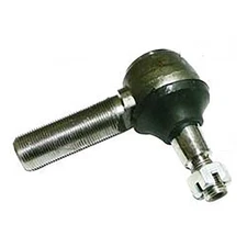 Tie Rod End, Short - Fits Massey Ferguson - 1028268M91 - Replaces 1028268M92