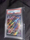 THE POKEMON UMBREON VMAX 095/203 SWSH EVOLVING SKIES HOLO PSA 10 ENGLISH