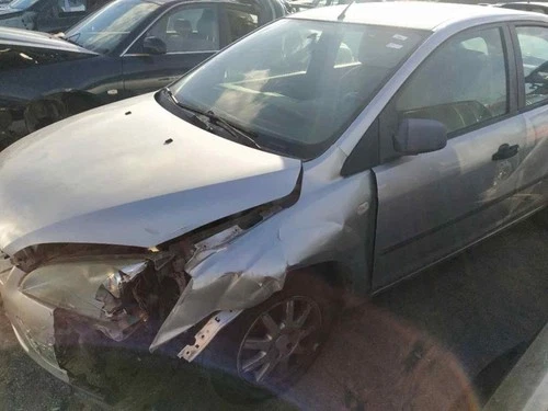 5S6H9L440 Ladeluftkühler für FORD FOCUS BERLINA (CAP) Trend 2005 1356344 - Bild 6 von 10