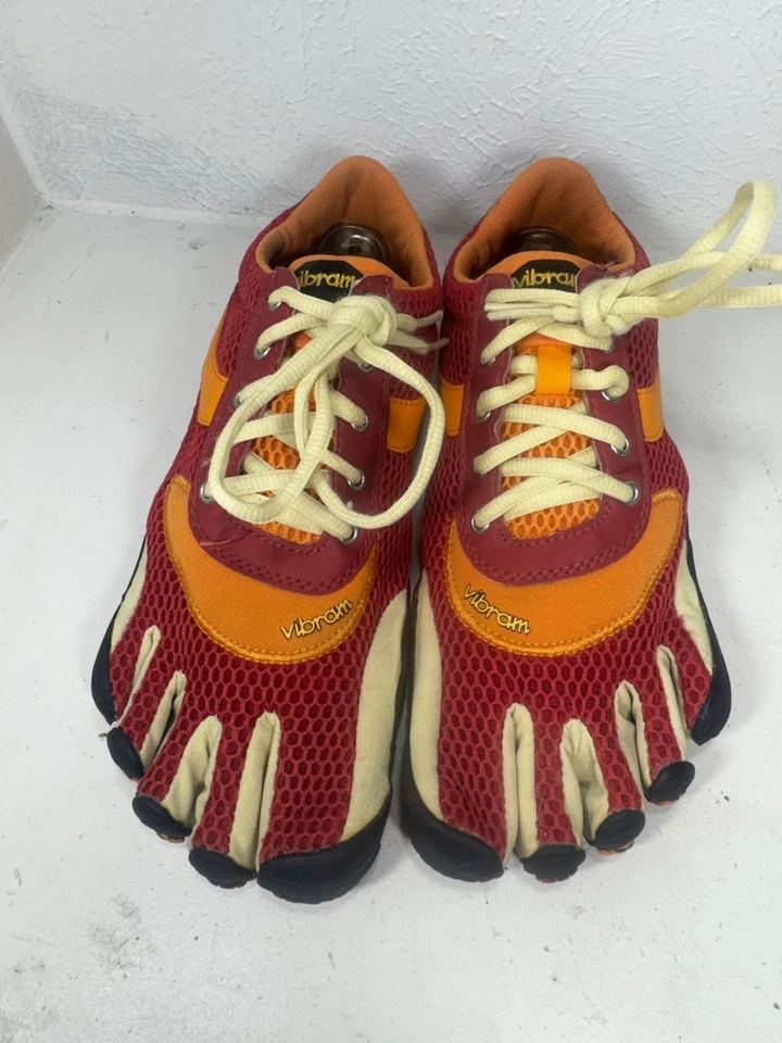 Vibram Fivefingers Women's Bikila Shoe W40 (8w) - Image 3 of 4