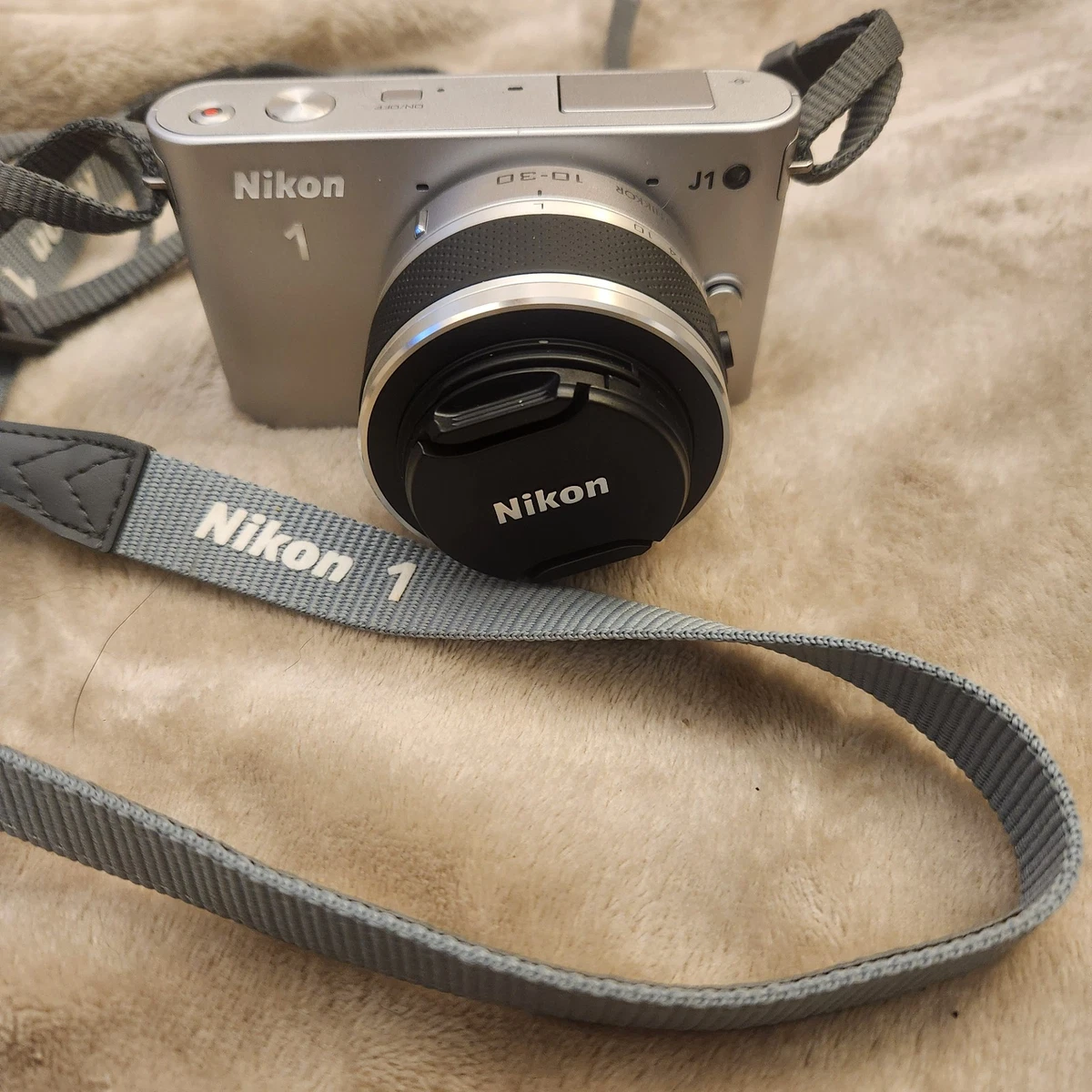 Nikon 1 J1 Digital Cameras for Sale - Shop New & Used Digital