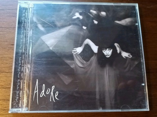 Adore by The Smashing Pumpkins (CD, 1998, Virgin)