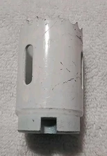 LENOX 1-3/8"×35mm BI-METAL 5/8"-11 ARBOR HOLE SAW BLADE USA 🇺🇸