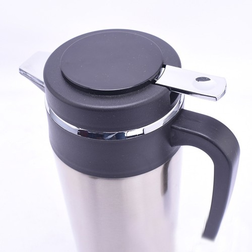 12V 1200ML Electric Kettle Car Tea Kettle Water Heater Electric Cup water kettle - Picture 11 of 11