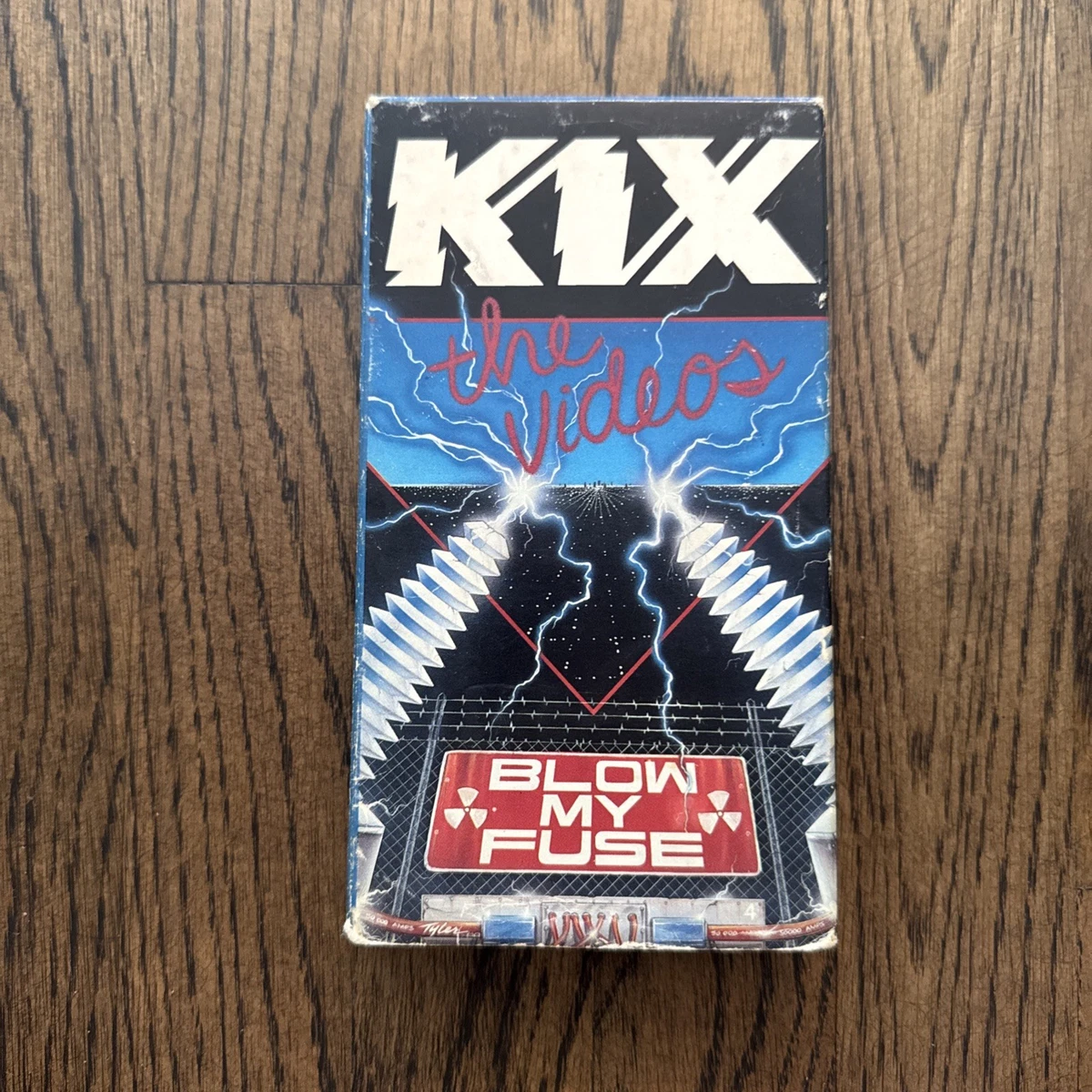 Music & Concerts Blow VHS Tapes for sale | eBay